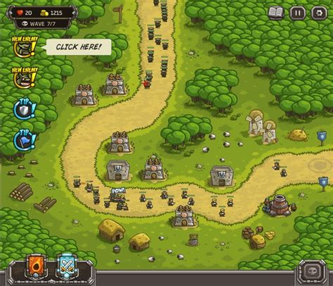 kingdom rush origins hacked online|Kingdom Rush Hacked .